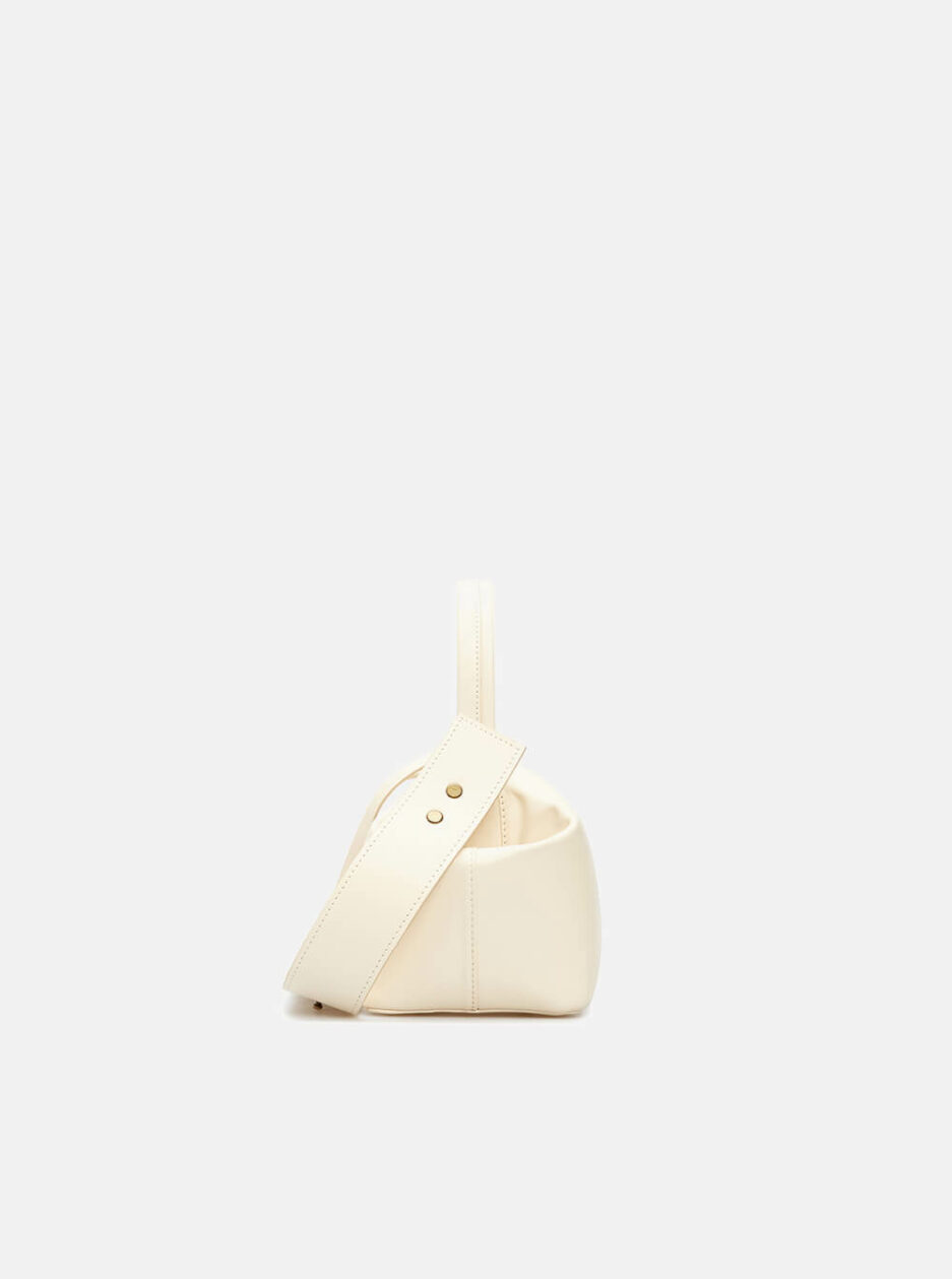 Noble Ivory - GRIE bags